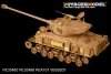 Voyager Model PE35485 Modern IDF M51 Sherman for TAMIYA 35323 1/35